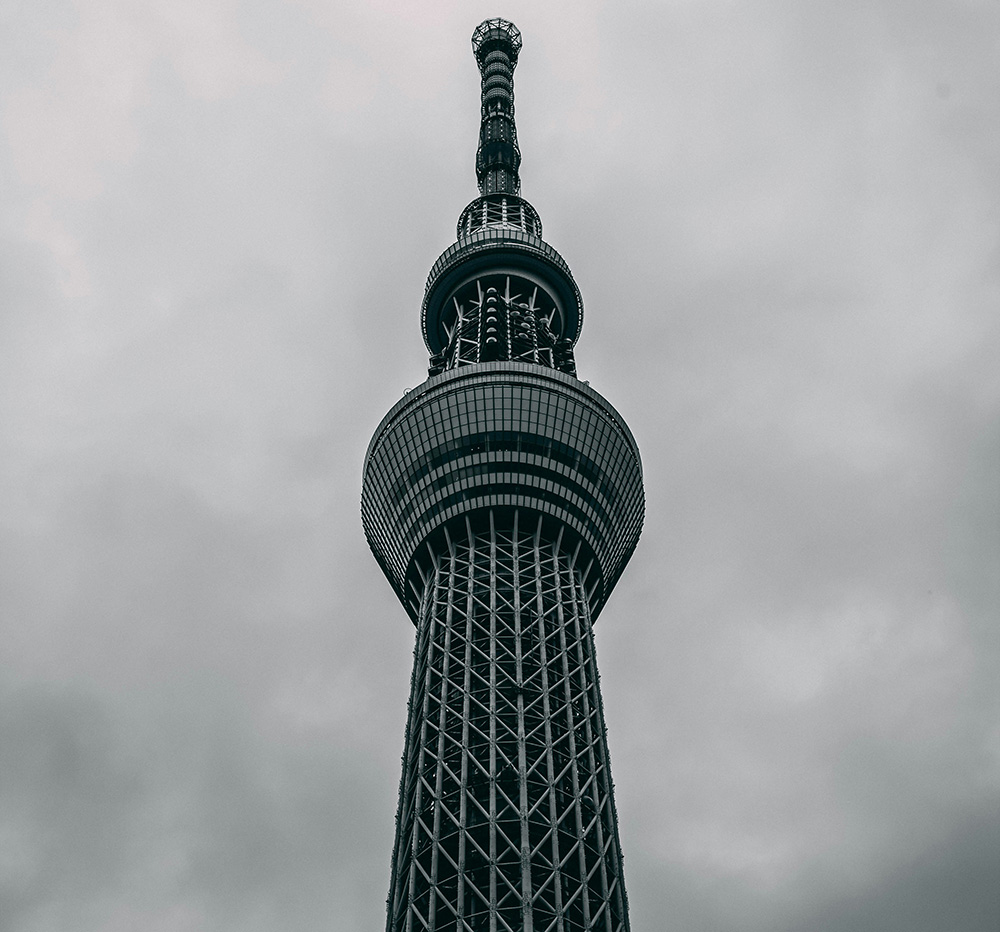 Ascend Tokyo Skytree