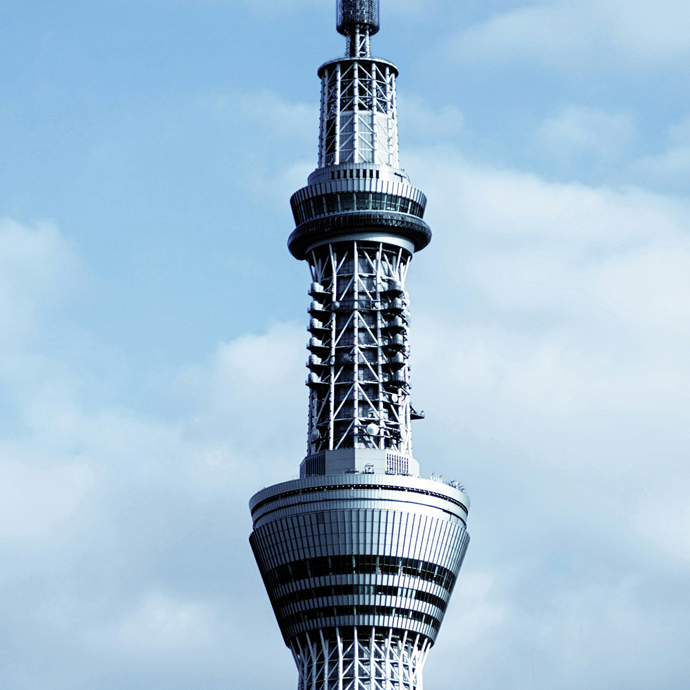 Tokyo Skytree