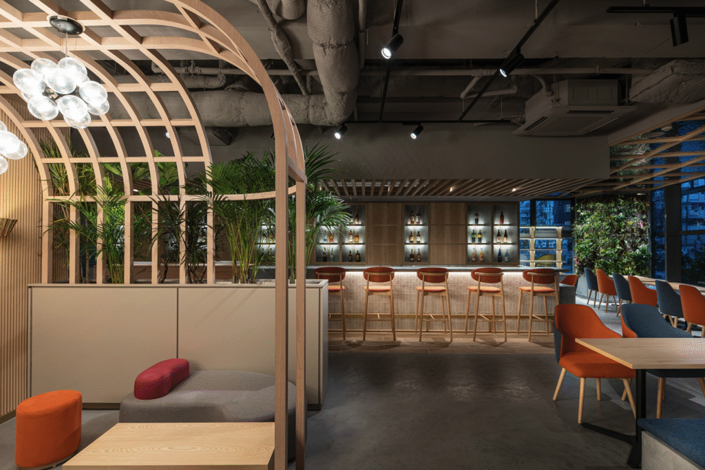 The GALA Hotel Umeda Wins Bronze at A’ Design Award 2026